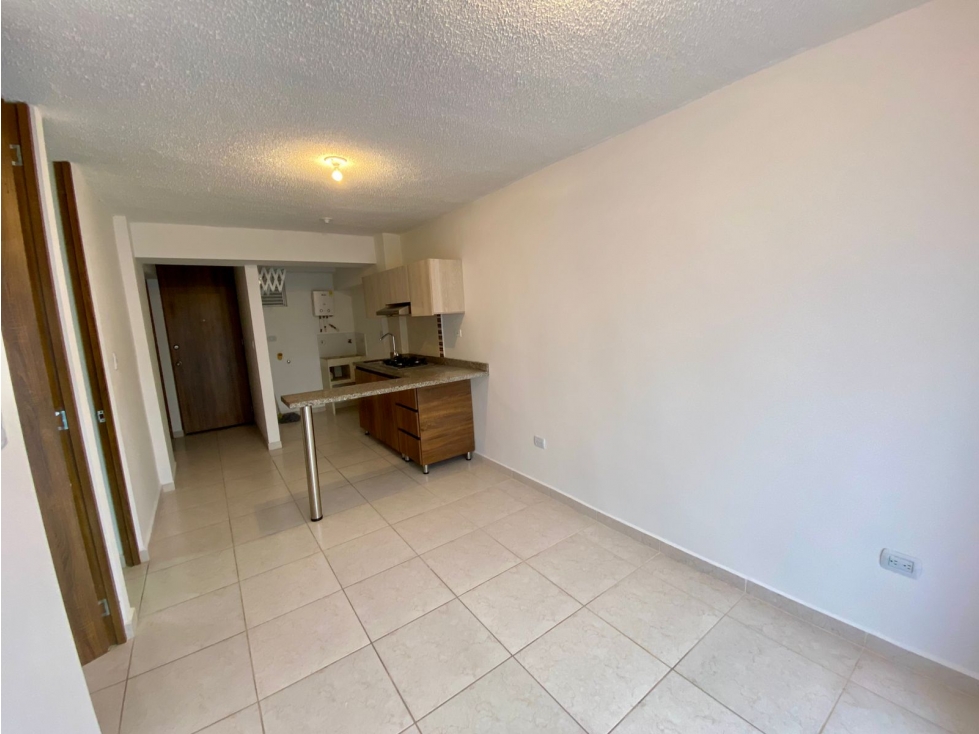 SE VENDE APARTAMENTO SECTOR AGUA BONITA ARMENIA QUINDIO — foto 6