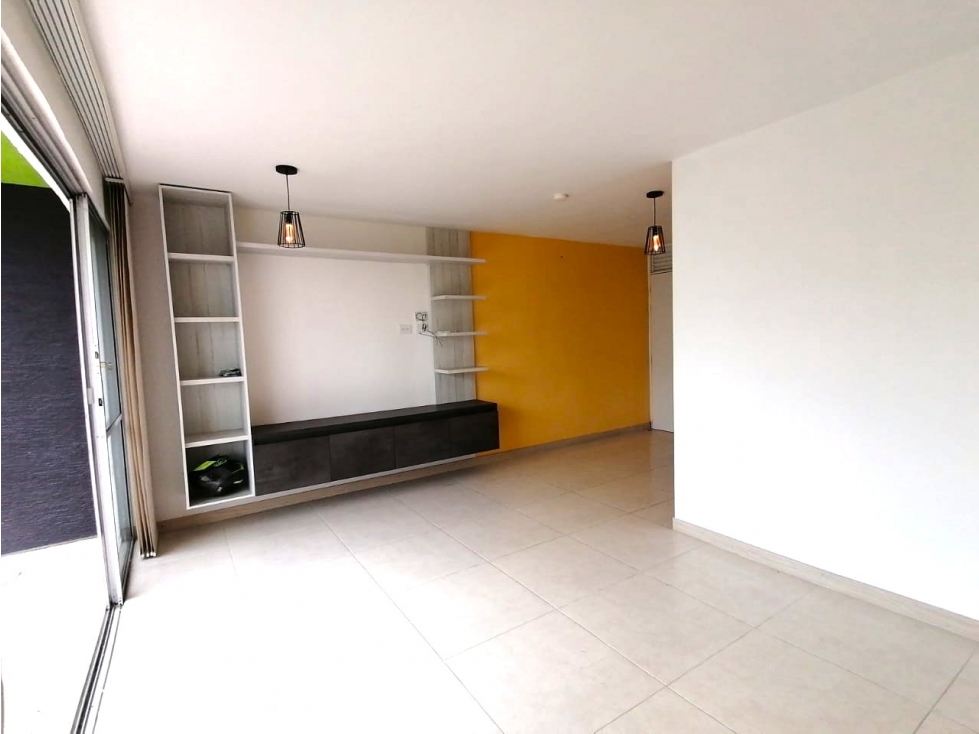 VENDEMOS APARTAMENTO REMODELADO EN PUERTO ESPEJO, ARMENIA — foto 3