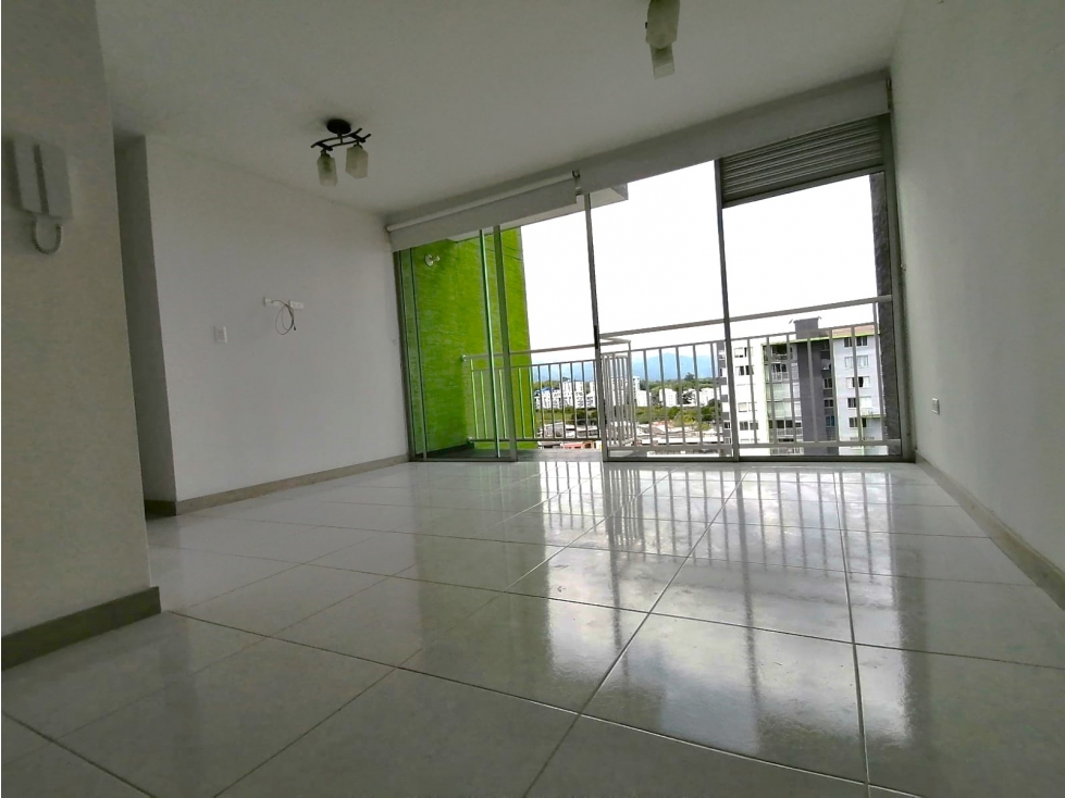 VENDEMOS APARTAMENTO SECTOR DE PUERTO ESPEJO ARMENIA, QUINDIO — foto 3