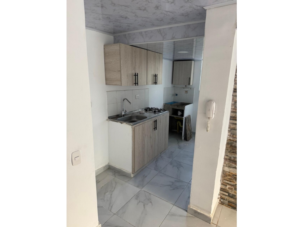 SE VENDE APARTAMENTO EN CONJUNTO CERRADO ARMENIA QUINDIO — foto 6