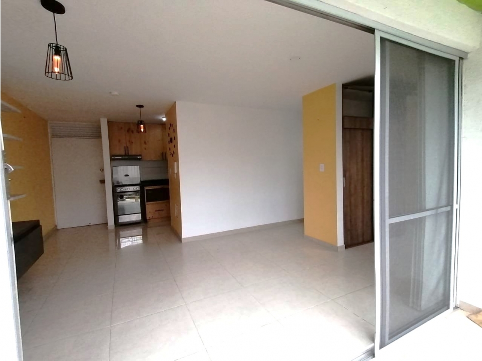VENDEMOS APARTAMENTO REMODELADO EN PUERTO ESPEJO, ARMENIA — foto 4