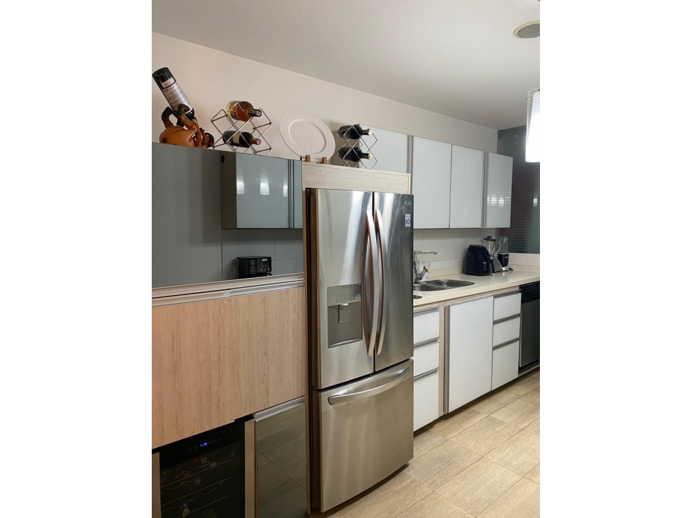 VENDEMOS APARTAMENTO SECTOR CASTELLANA, ARMENIA QUINDIO — foto 3