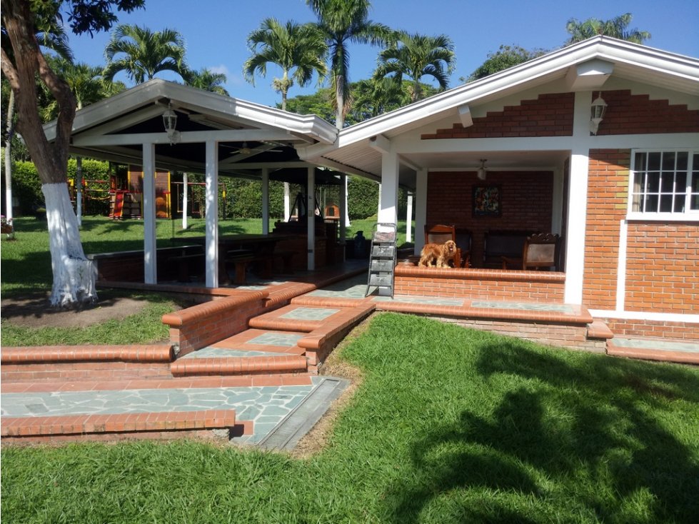 VENDO CHALET SECTOR AEROPUERTO, ZONA EDEN ARMENIA — foto 4