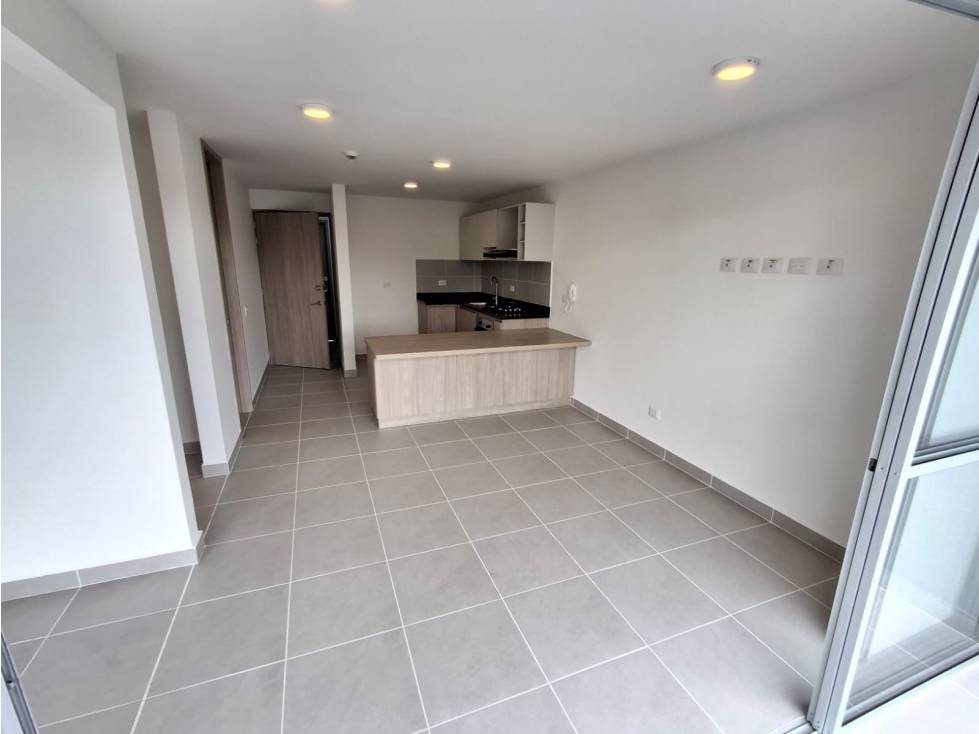 RENTAMOS APARTAMENTO EN CONJUNTO AV CENTENARIO ARMENIA, QUINDIO — foto 3