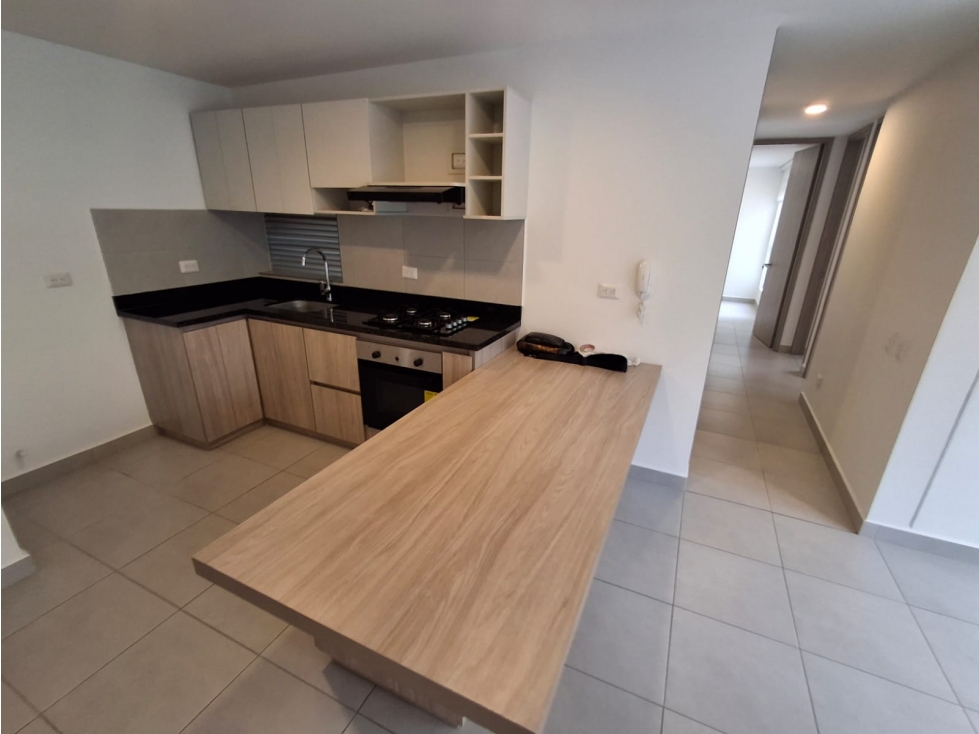 SE VENDE APARTAMENTO PARA ESTRENAR AV CENTENARIO ARMENIA
