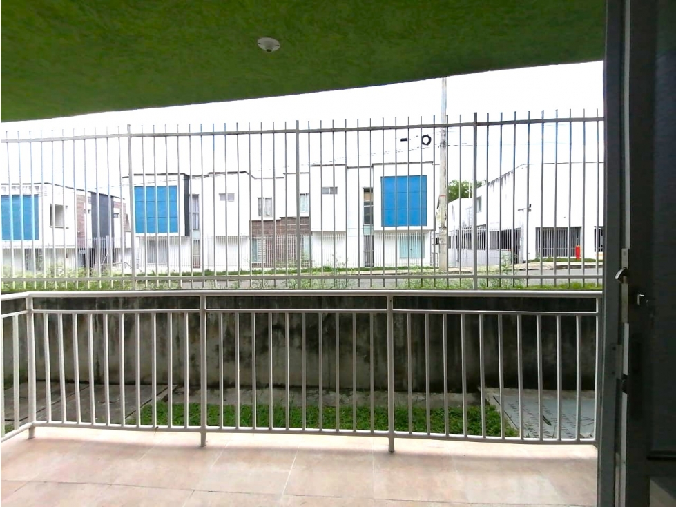 VENDEMOS APARTAMENTO REMODELADO EN PUERTO ESPEJO, ARMENIA — foto 5