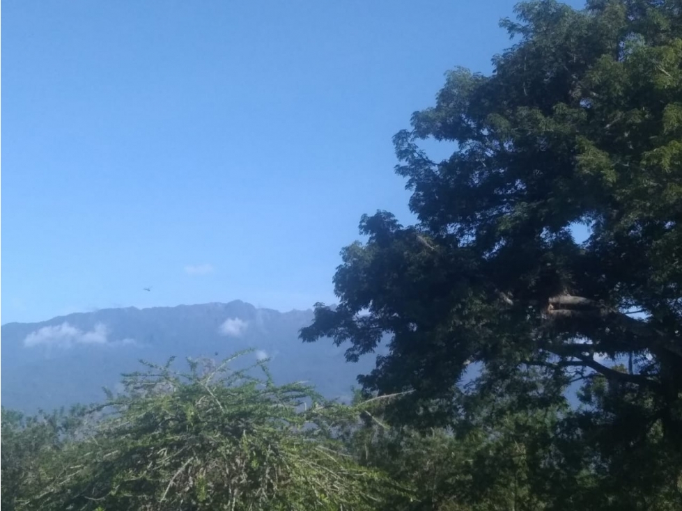 SE VENDE LOTE SECTOR JAMUNDI, VALLE DEL CAUCA - 4