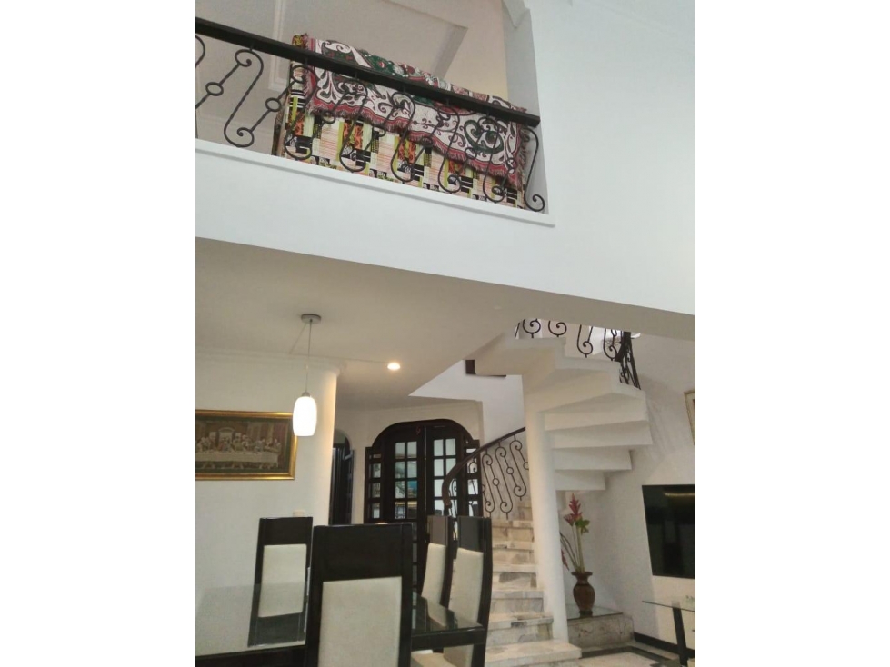 SE VENDE APTO DUPLEX EN LA CASTELLANA ARMENIA QUINDIO — foto 6