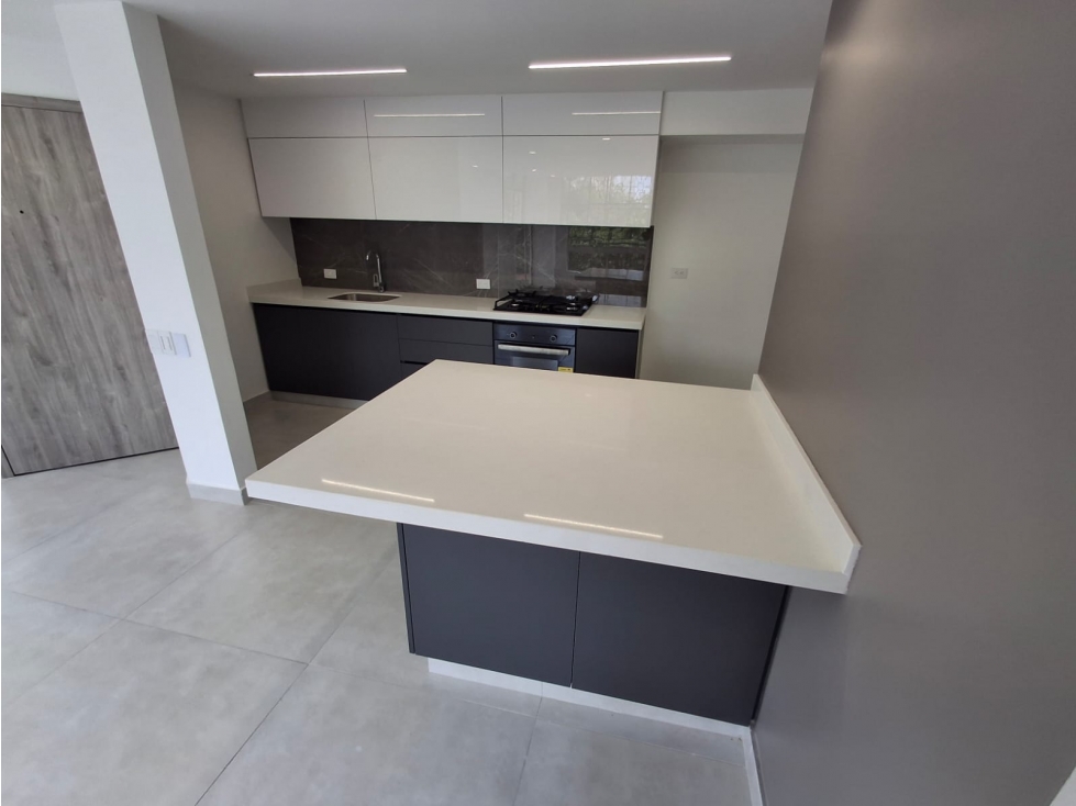 SE VENDE APARTAMENTO REMODELADO ARMENIA QUINDIO — foto 5