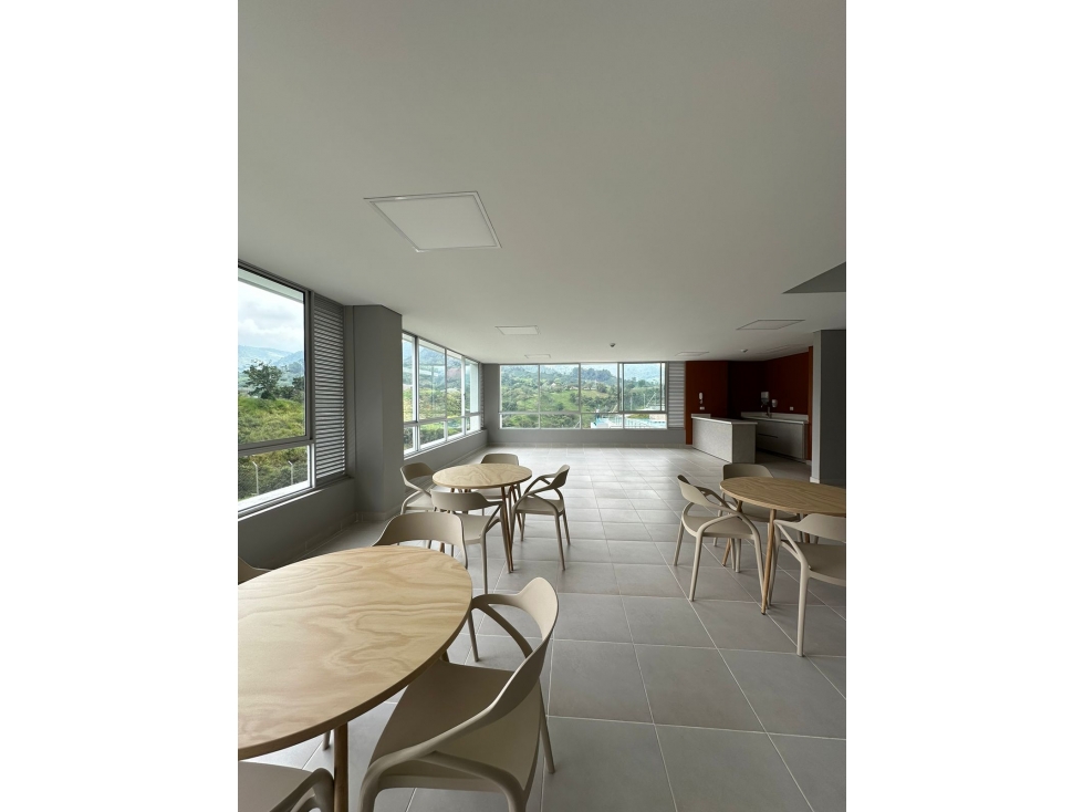 SE VENDE APARTAMENTO EN EL NORTE DE ARMENIA — foto 5