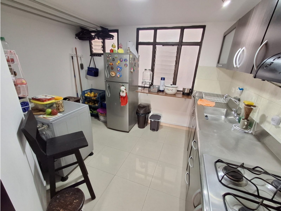 VENDEMOS APARTAMENTO EN EL NORTE DE ARMENIA QUINDIO — foto 6