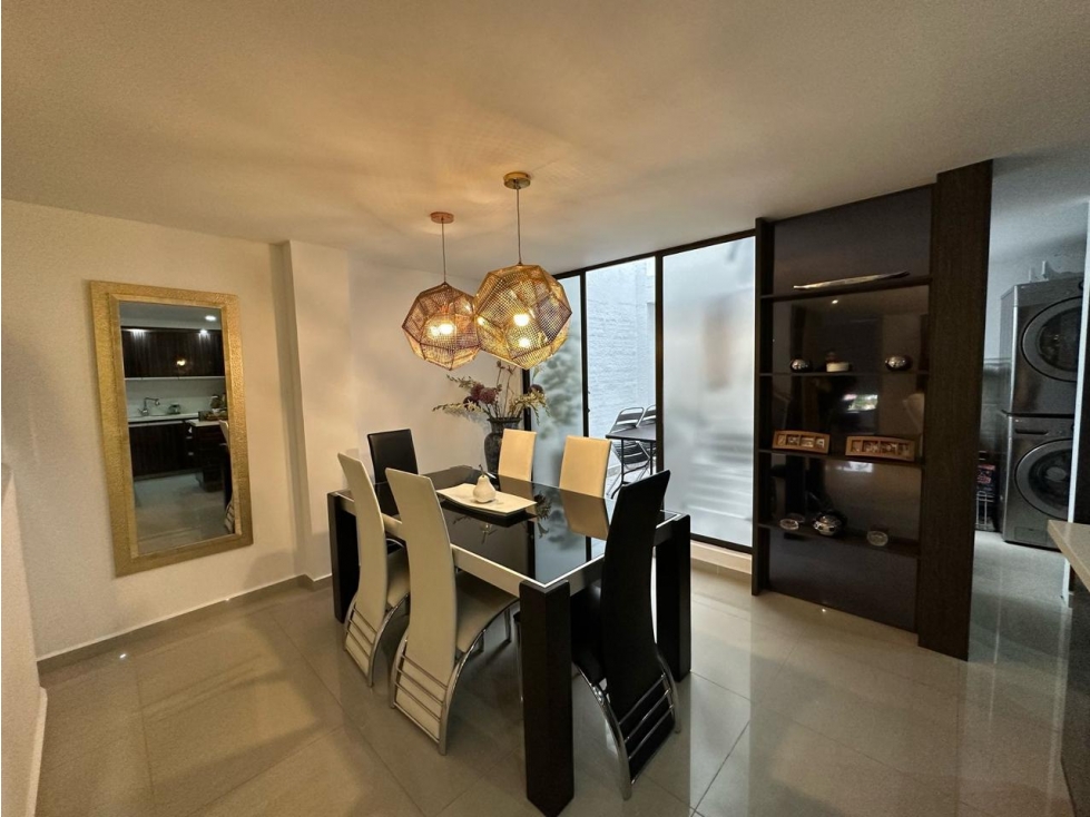 SE VENDE CASA CONJUNTO CERRADO ASV LAS AMERICAS PEREIRA, RISARALDA — foto 4