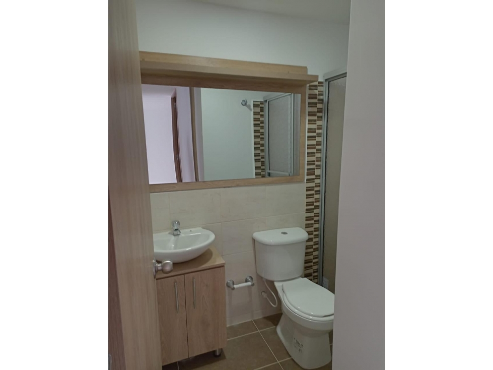 SE VENDE APARTAMENTO SECTOR PUERTO ESPEJO ARMENIA QUINDIO — foto 6
