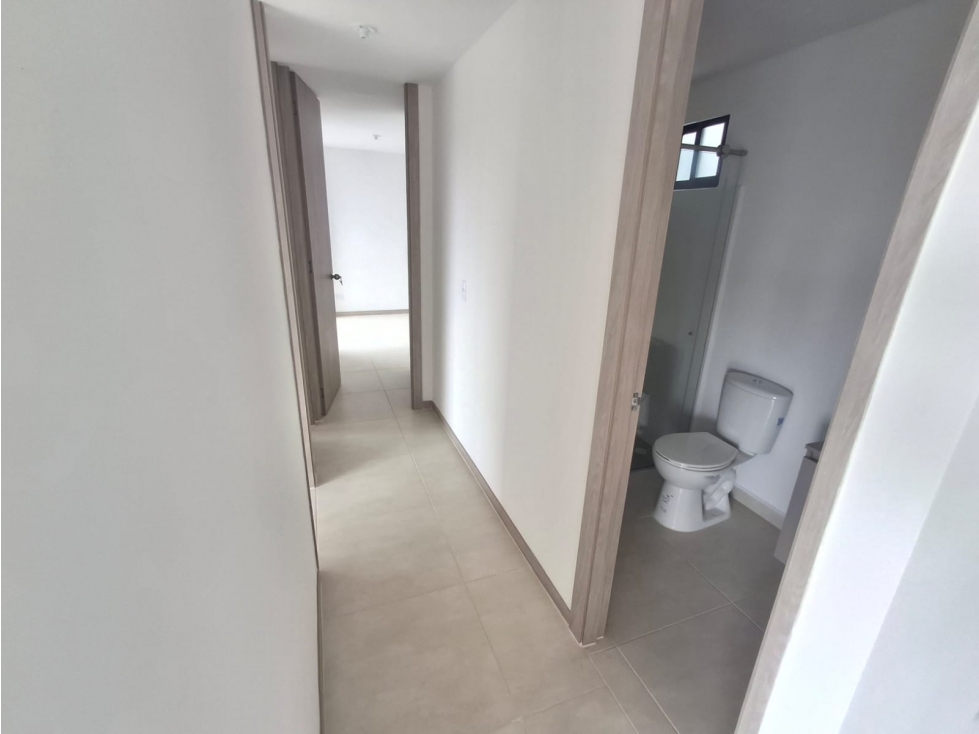 SE VENDE APARTAMENTO SECTOR PUERTO ESPEJO, ARMENIA QUINDIO — foto 5