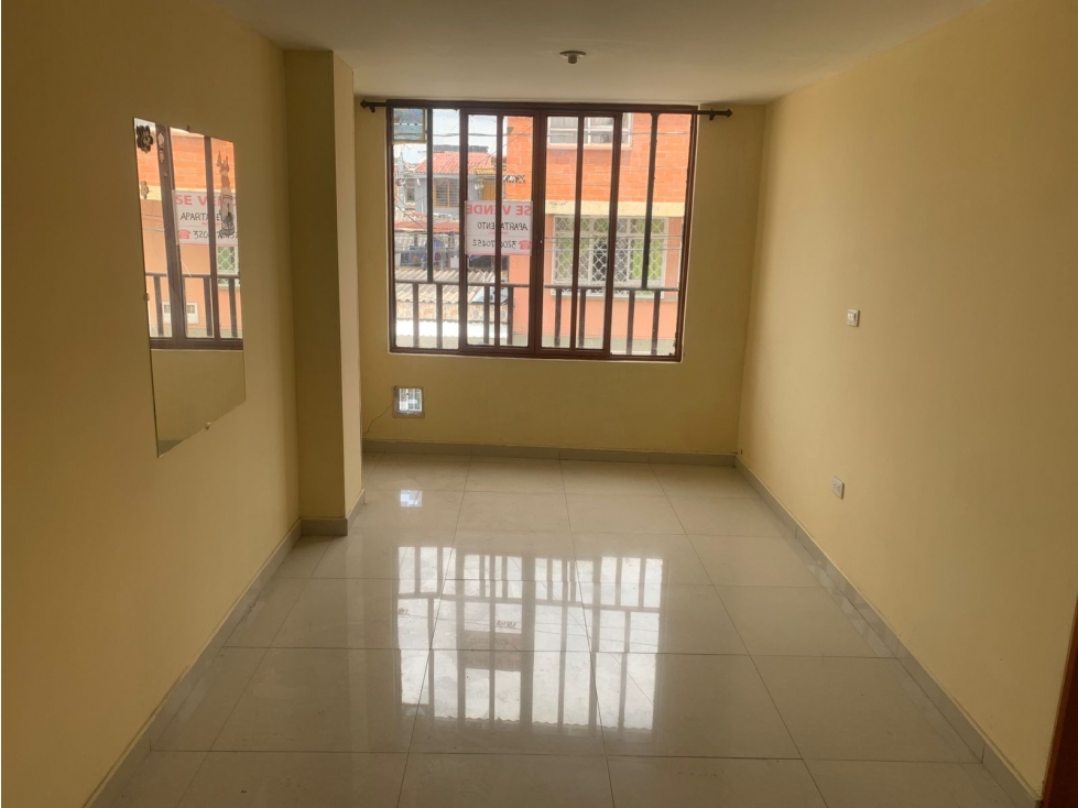 SE VENDE APARTAMENTO SEGUNDO PISO BARRIO GRANADA ARMENIA QUINDIO — foto 2