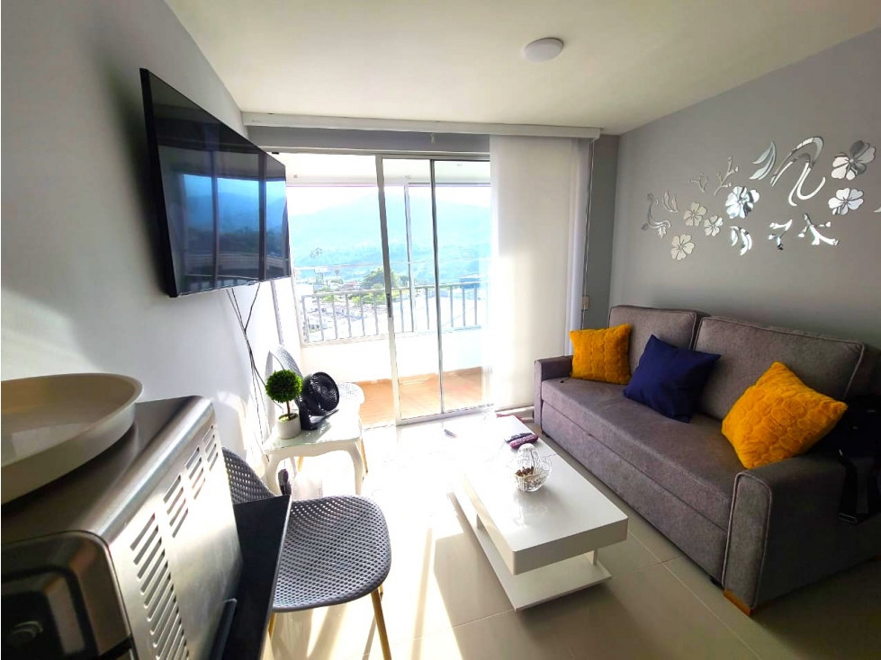 SE VENDE APARTAMENTO EN EL NORTE DE ARMENIA — foto 6