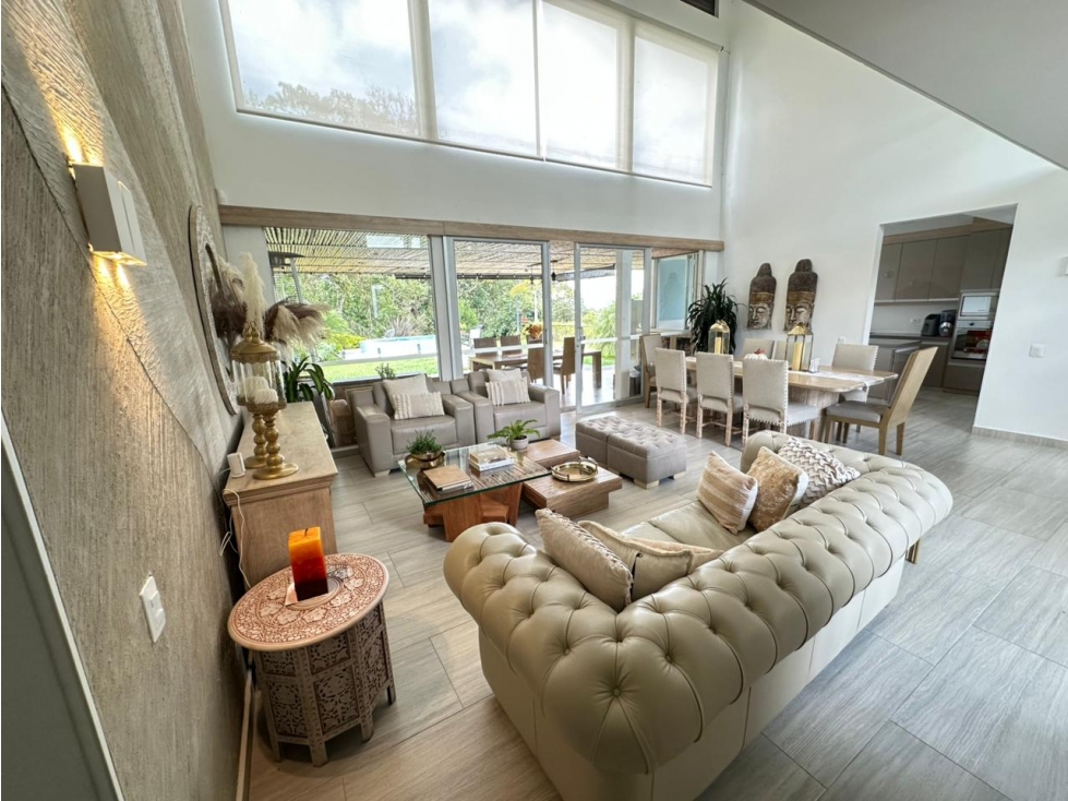 SE VENDE CASA EN CONJUNTO CERRADO CIRCASIA QUINDIO — foto 2