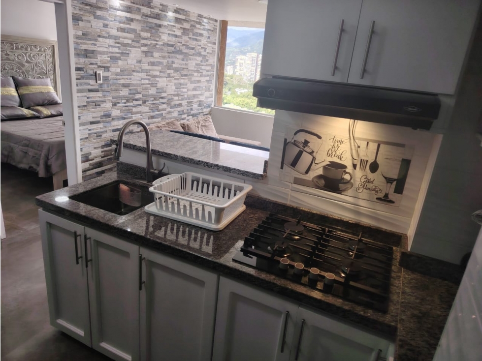 VENDEMOS APARTAMENTO SECTOR FUNDADORES, ARMENIA QUINDIO — foto 3