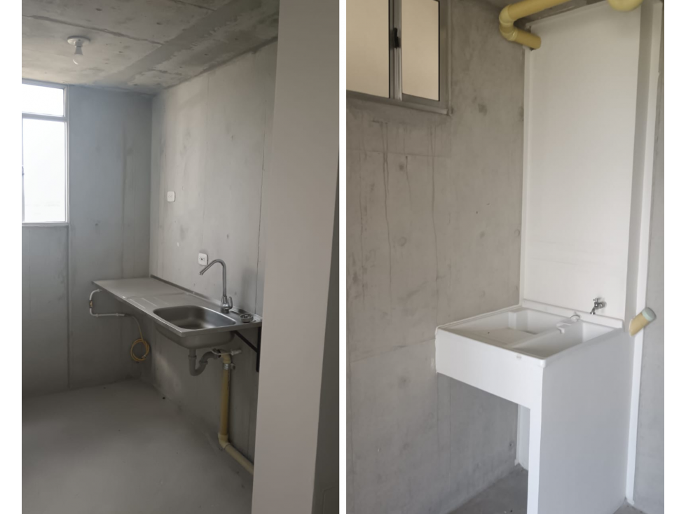 APARTAMENTO EN VENTA OBRA NEGRA UBICADO EN IBAGUE TOLIMA — foto 4