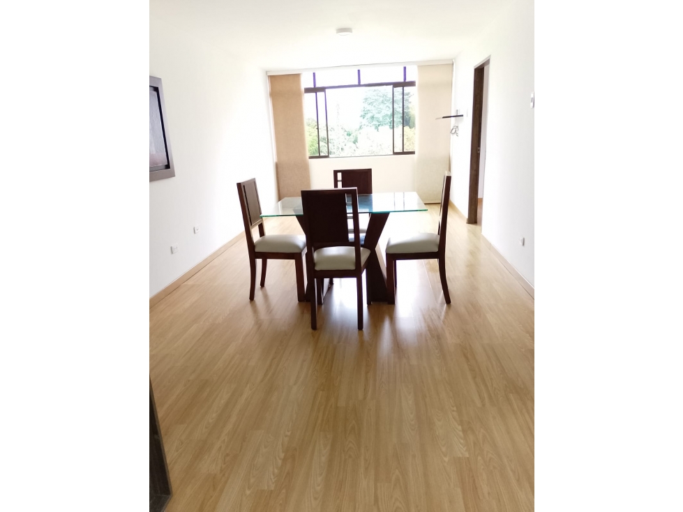VENDEMOS APARTAMENTO EN EL NORTE DE ARMENIA — foto 4