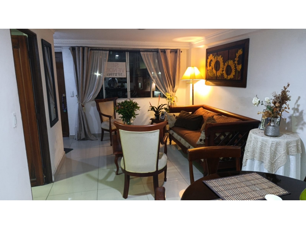 SE VENDE APARTAMENTO EN LA AV. 19 NORTE DE ARMENIA — foto 5