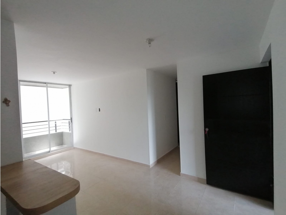 RENTAMOS APARTAMENTO PISO 4 SECTOR ORONEGRO, ARMENIA QUINDIO — foto 2