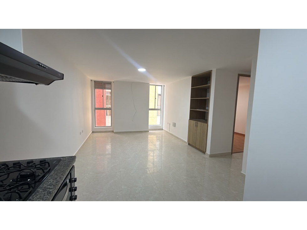 SE RENTA APARTAMENTO EN EL BARRIO VILLA LILIANA ARMENIA,Q. — foto 4