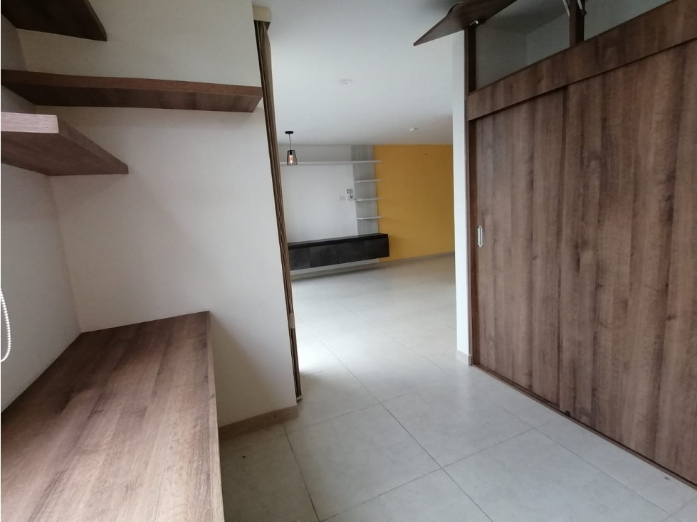 VENDEMOS APARTAMENTO REMODELADO EN PUERTO ESPEJO, ARMENIA — foto 6