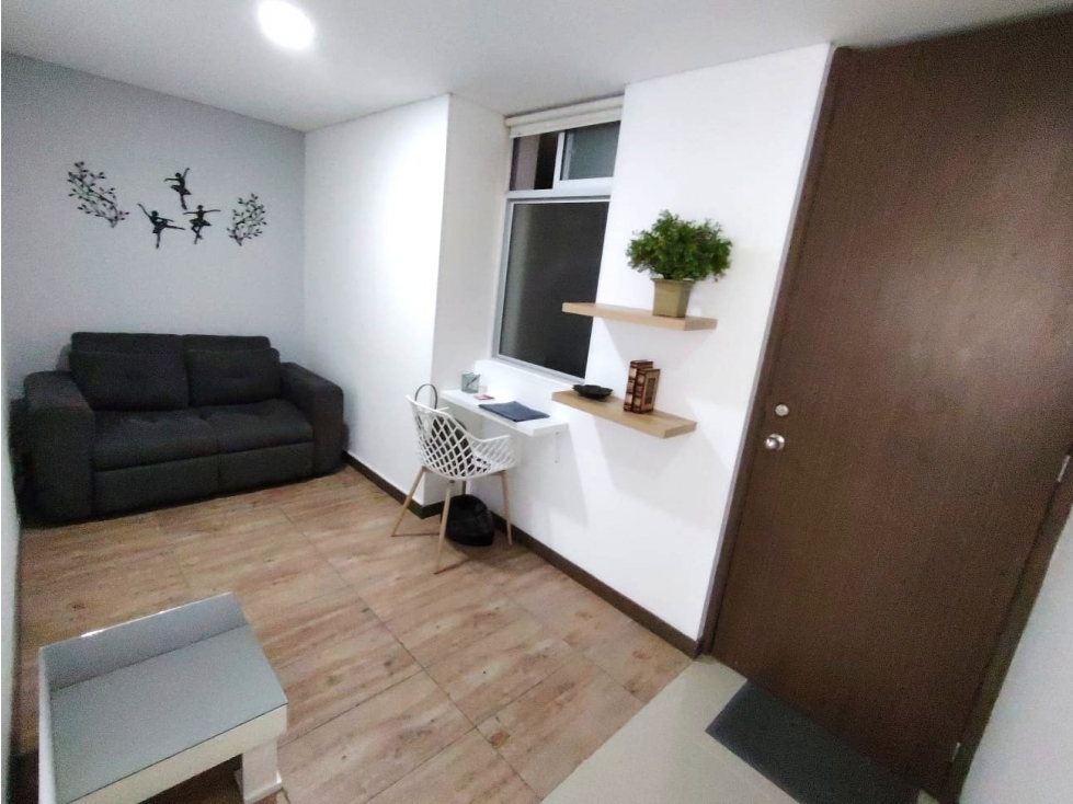 SE VENDE APARTAMENTO SECTOR FUNDADORES ARMENIA QUINDIO — foto 2