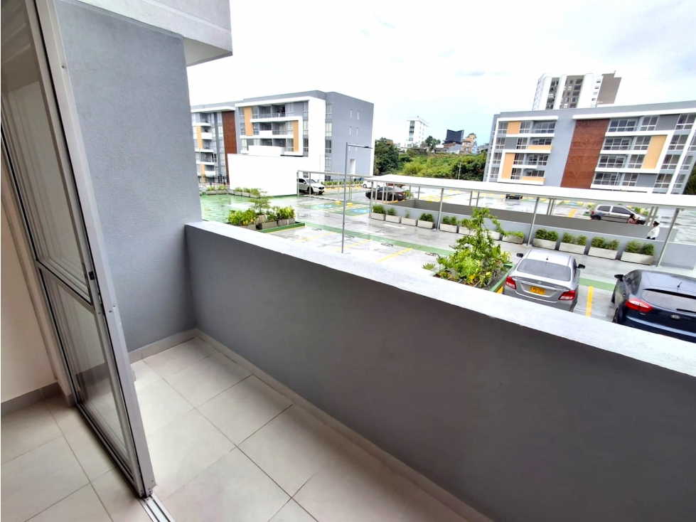 SE VENDE APARTAMENTO PARA ESTRENAR AV CENTENARIO ARMENIA — foto 4