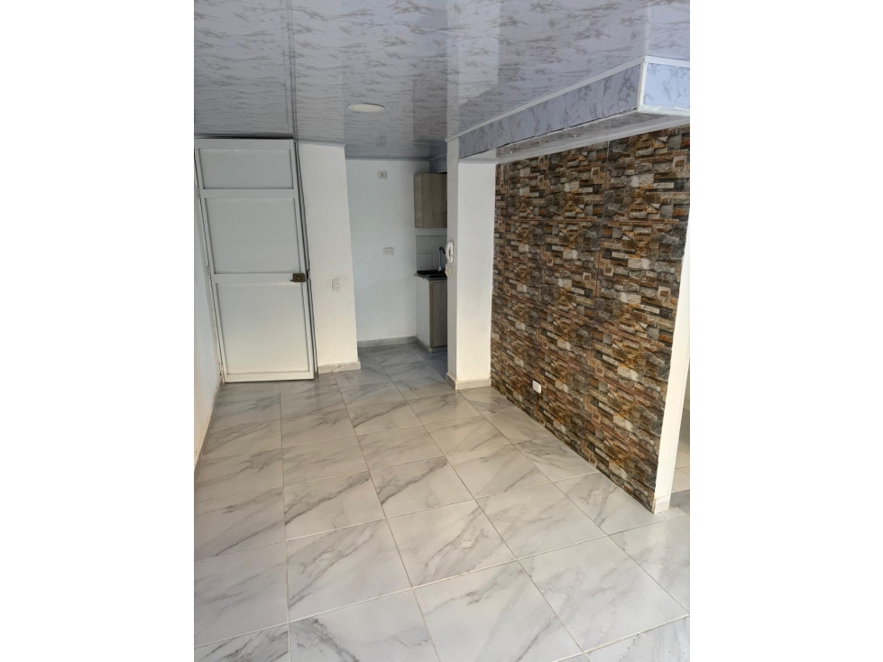 SE VENDE APARTAMENTO EN CONJUNTO CERRADO ARMENIA QUINDIO — foto 4