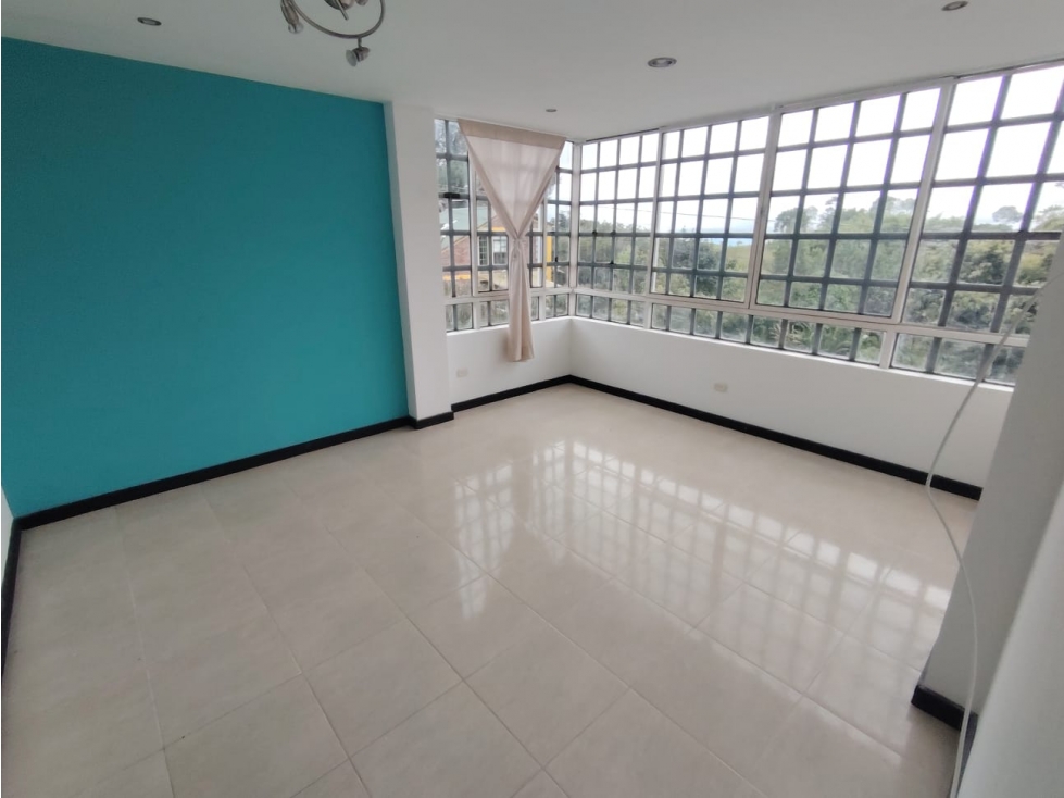 VENDEMOS CASA EN ZONA CAMPESTRE CIRCASIA QUINDIO — foto 2