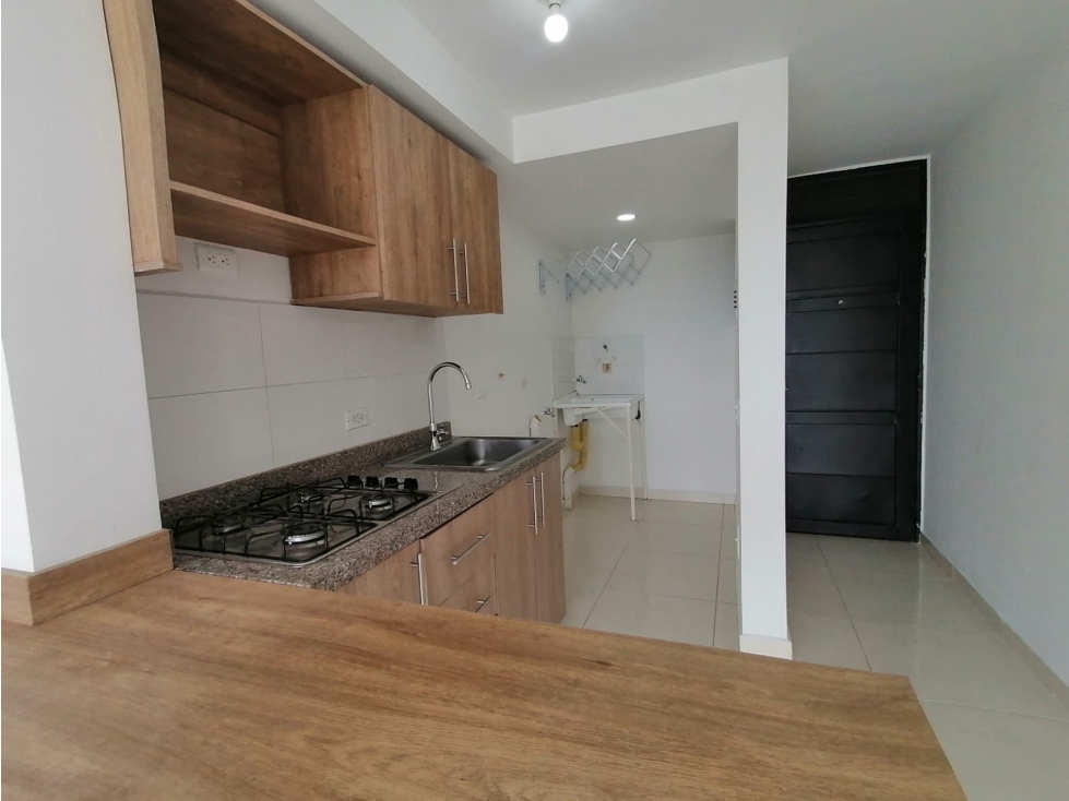 RENTAMOS APARTAMENTO SECTOR PUERTO ESPEJO ARMENIA QUINDIO — foto 5