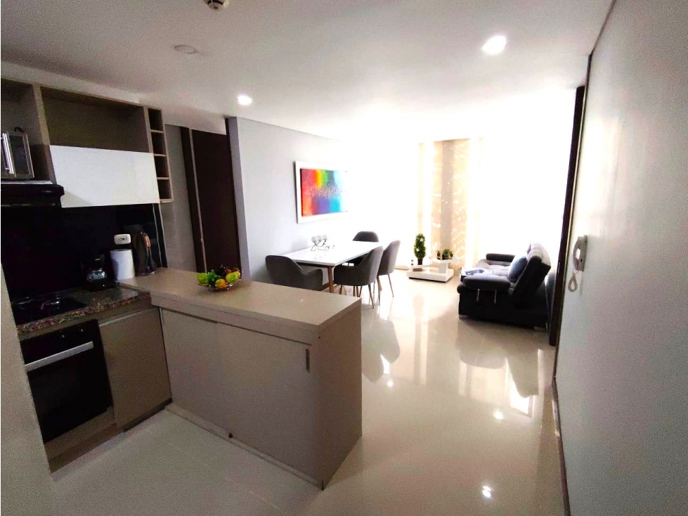 SE VENDE APARTAMENTO SECTOR FUNDADORES ARMENIA QUINDIO — foto 5