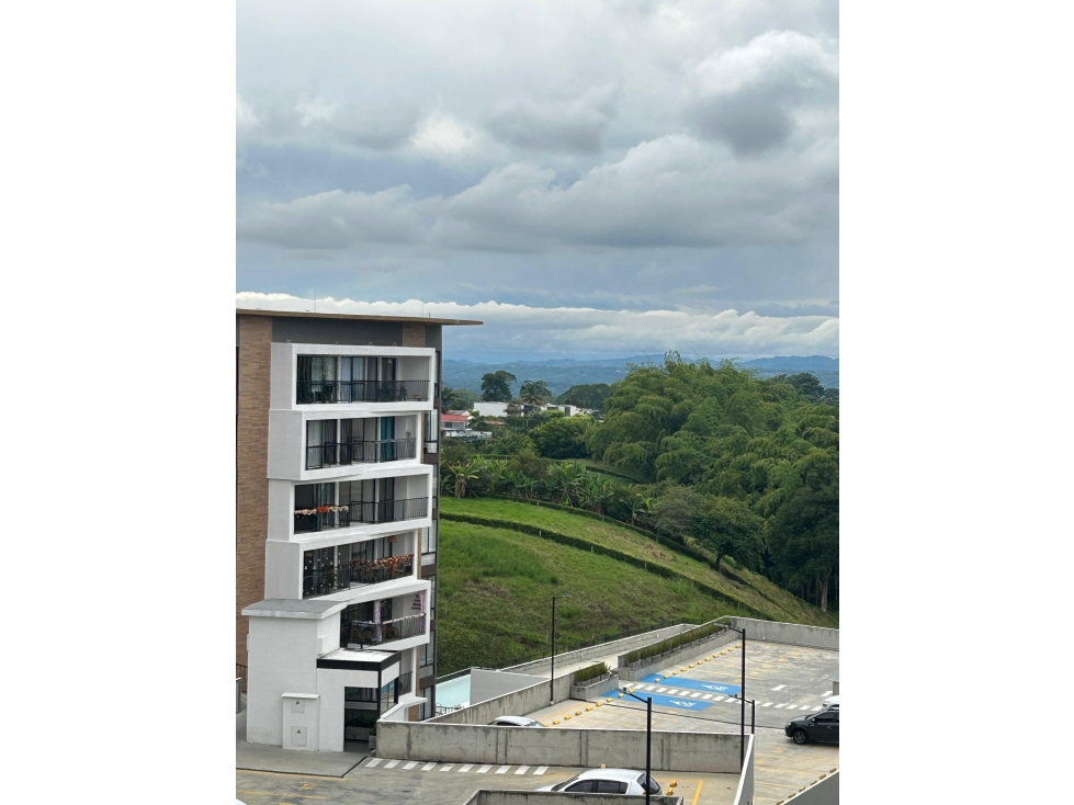 VENDEMOS APARTAMENTO CONJUNTO CERRADO PTO ESPEJO — foto 2