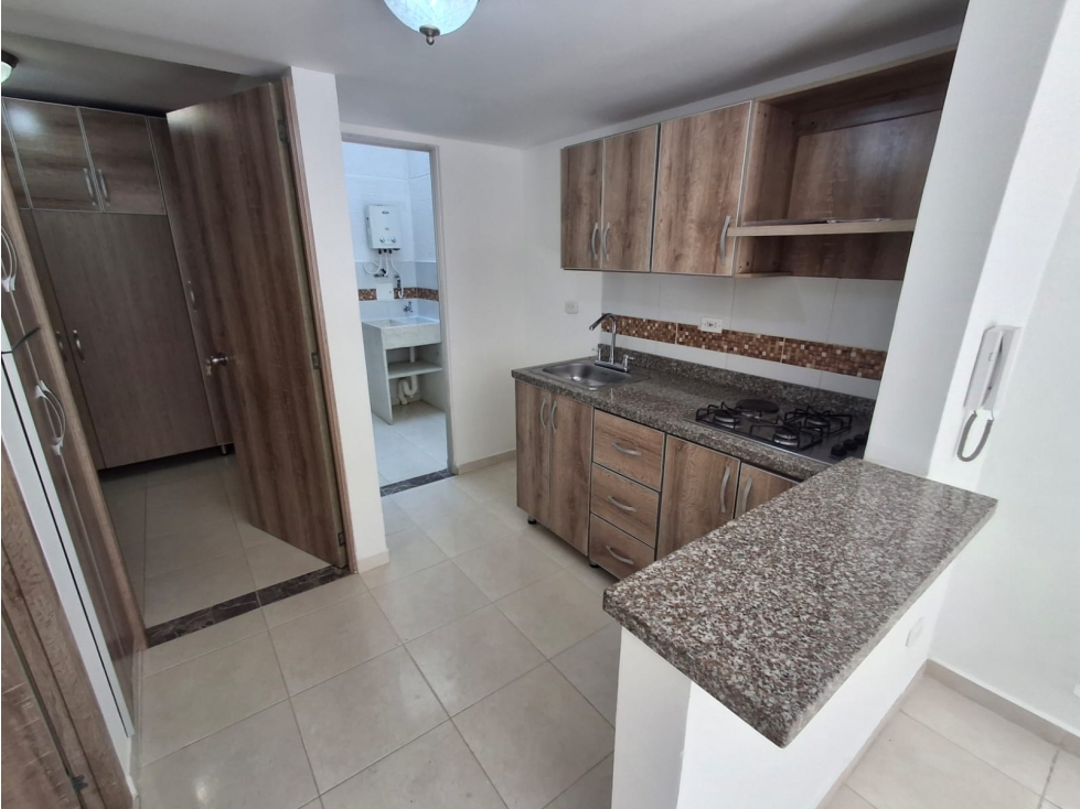 SE VENDE CASA EN CONJUNTO CERRADO SECTOR PUERTO ESPEJO ARMENIA QUINDIO — foto 6