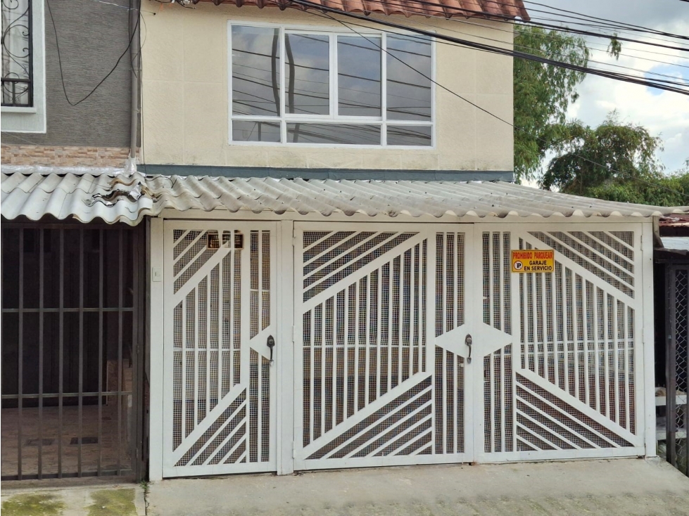 SE VENDE CASA EN LAS AMERICAS EN ARMENIA QUINDIO