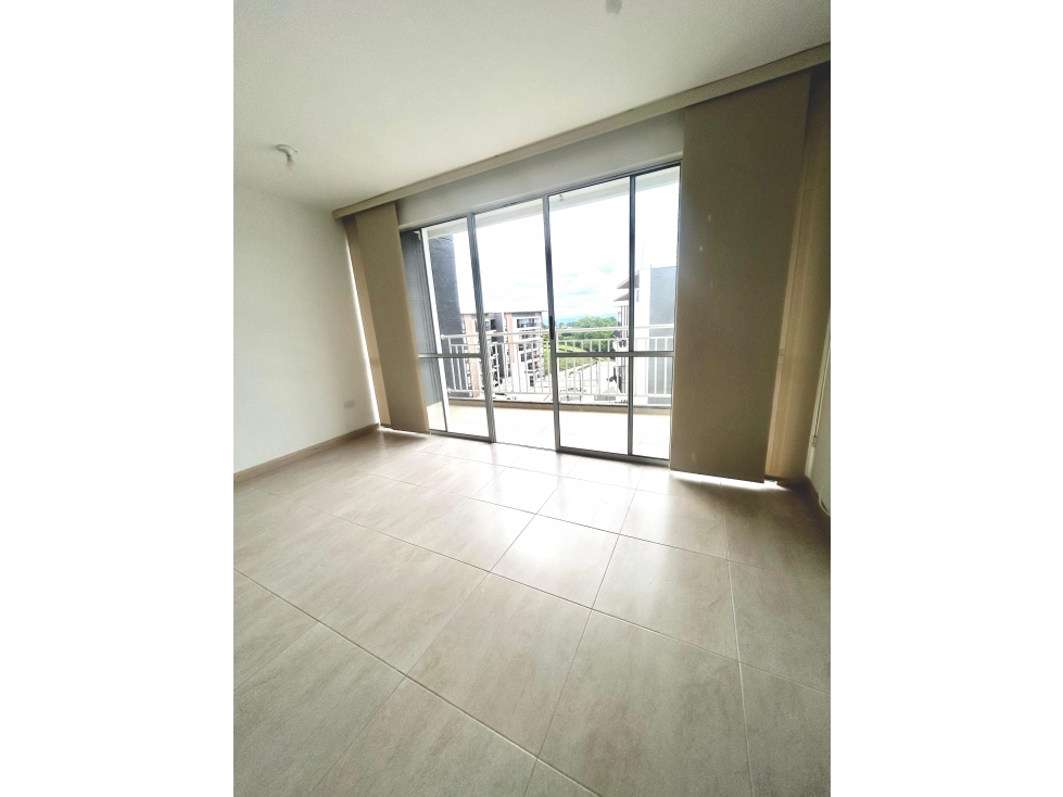 VENDEMOS APARTAMENTO CONJUNTO CERRADO PTO ESPEJO — foto 6
