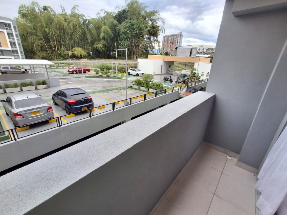 SE VENDE APARTAMENTO PARA ESTRENAR AV CENTENARIO ARMENIA — foto 5