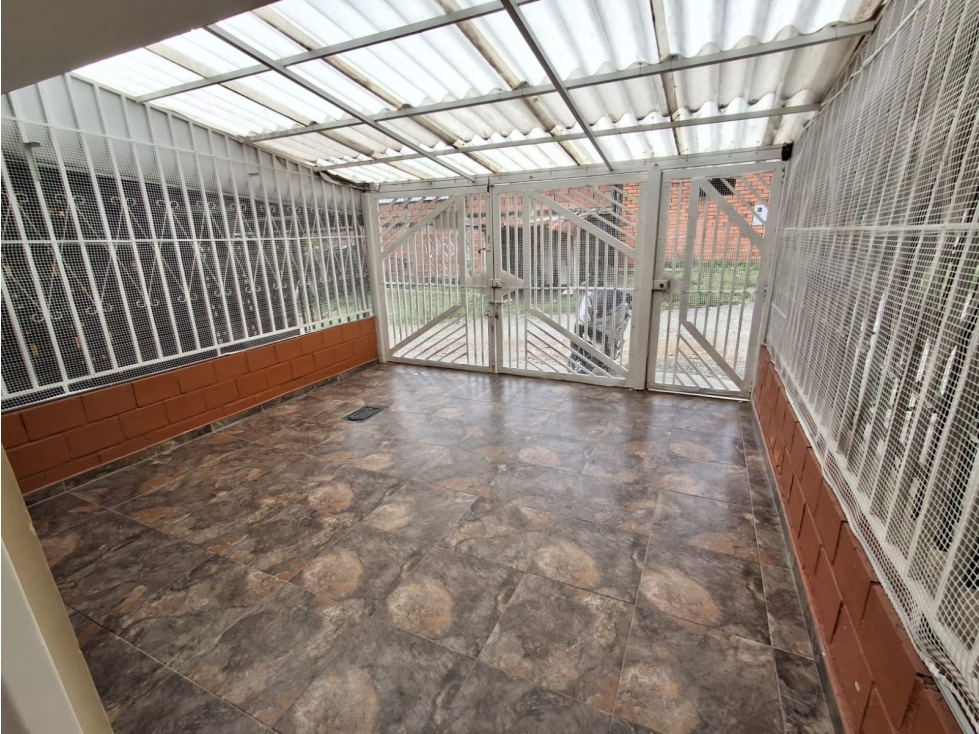 SE VENDE CASA EN LAS AMERICAS EN ARMENIA QUINDIO — foto 2