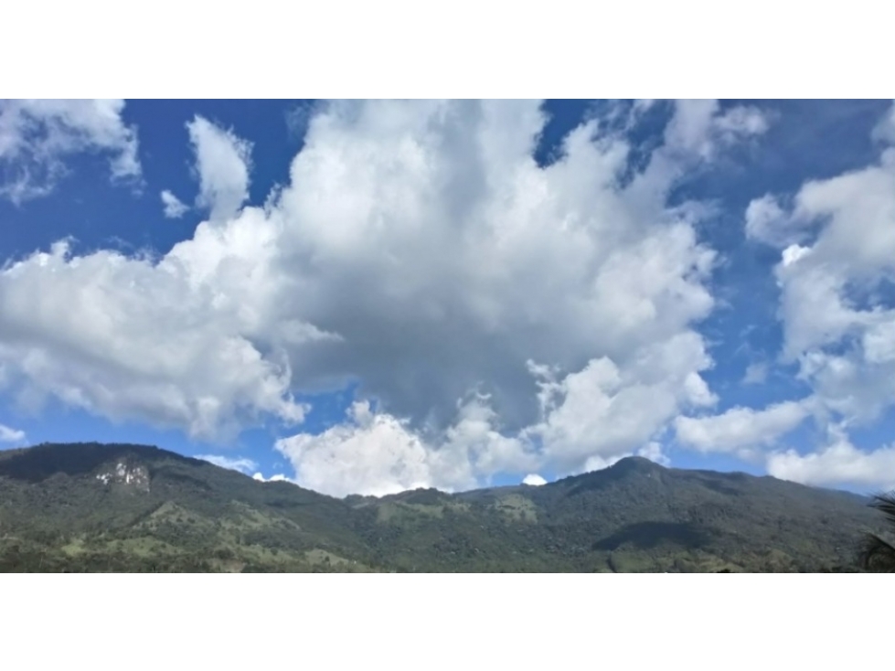 SE VENDE LOTE CAMPESTRE CONJUNTO RESIDENCIAL, CALARCA - 4