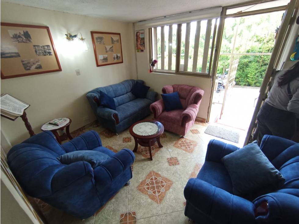 SE VENDE CASA DE DOS NIVELES EN EL BARRIO EL PRADO ARMENIA — foto 3