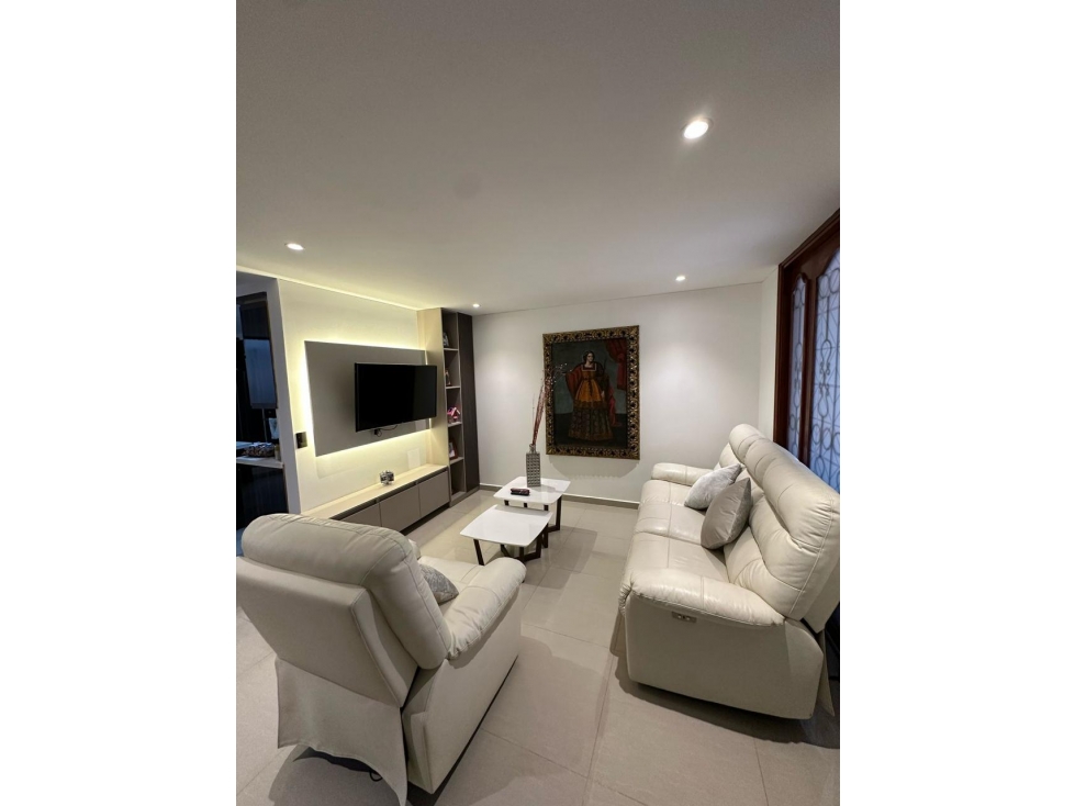 SE VENDE CASA CONJUNTO CERRADO ASV LAS AMERICAS PEREIRA, RISARALDA — foto 3