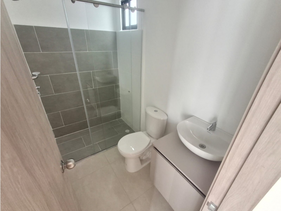 SE VENDE APARTAMENTO SECTOR PUERTO ESPEJO, ARMENIA QUINDIO — foto 6