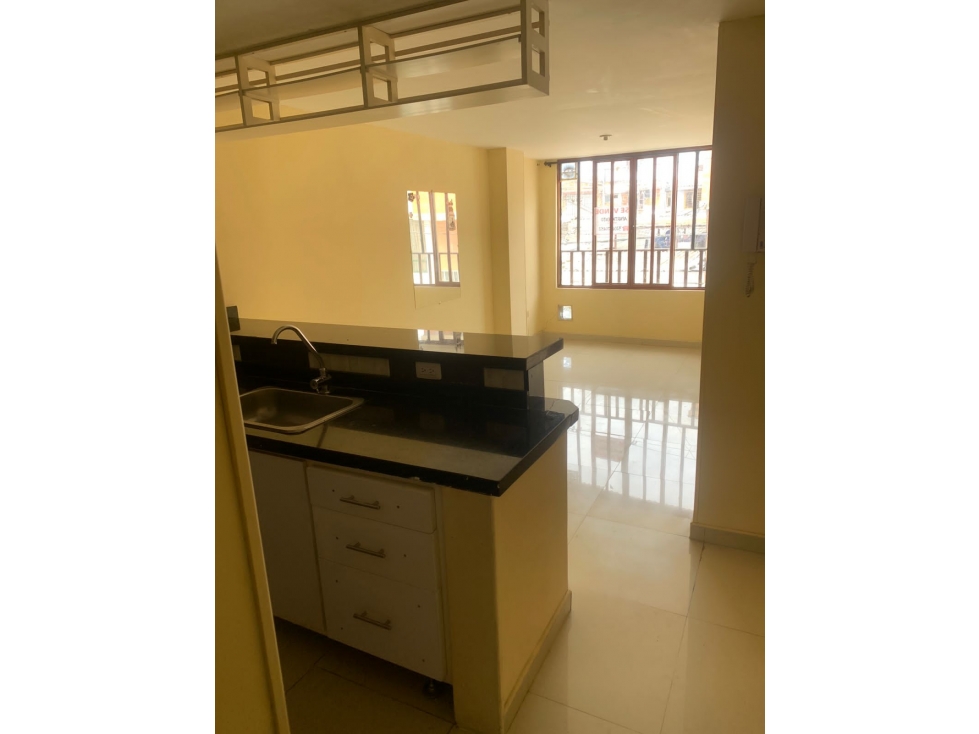 SE VENDE APARTAMENTO SEGUNDO PISO BARRIO GRANADA ARMENIA QUINDIO — foto 4