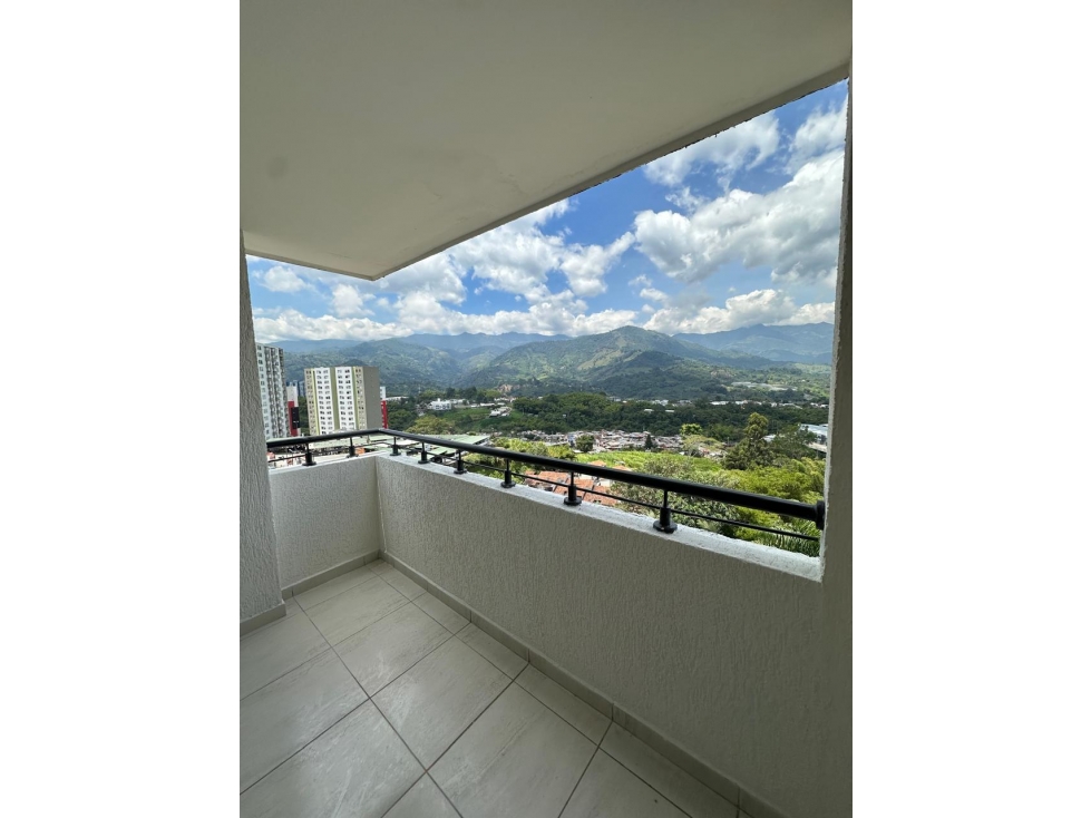 SE VENDE APTO SECTOR ORONEGRO PARA ESTRENAR, ARMENIA QUINDIO — foto 2