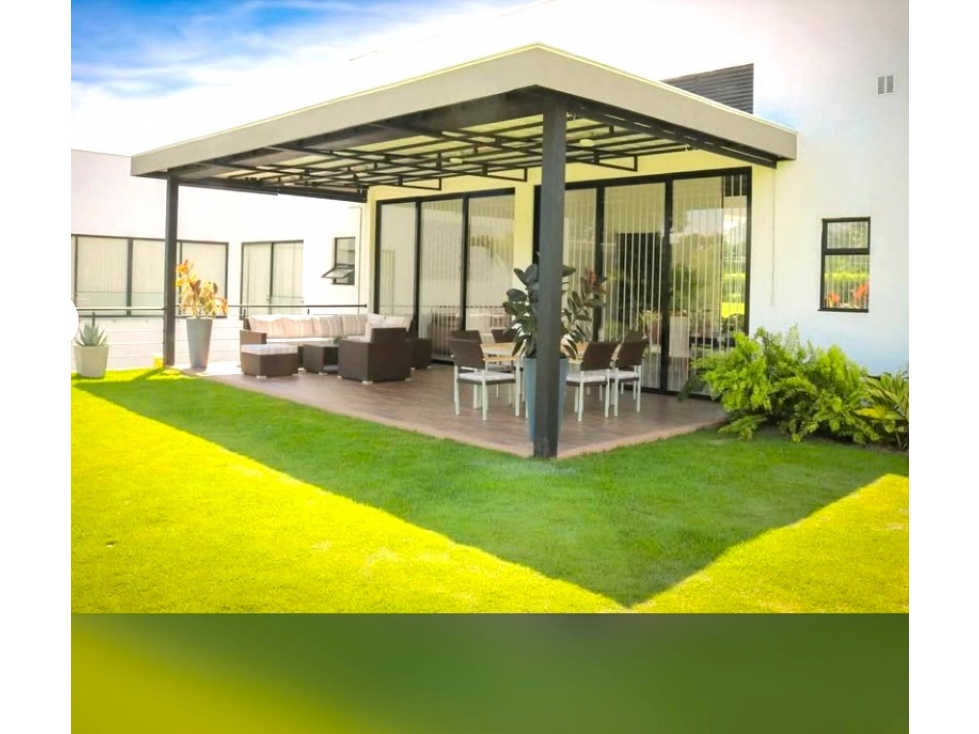 SE VENDE CASA CAMPESTRE VIA PUEBLO TAPADO ARMENIA — foto 3