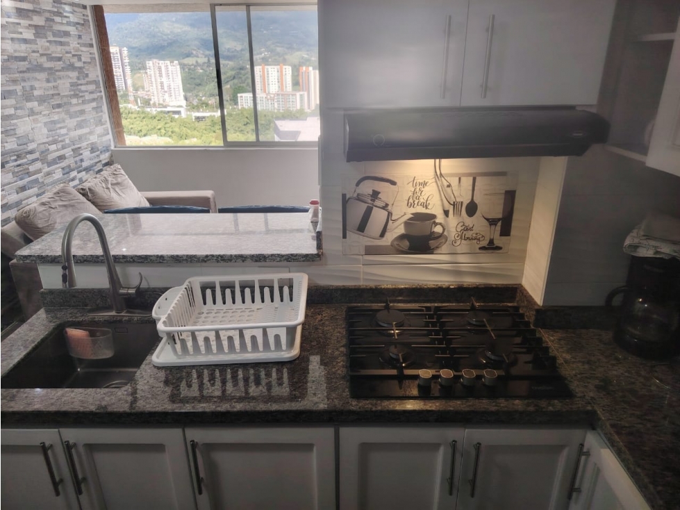 VENDEMOS APARTAMENTO SECTOR FUNDADORES, ARMENIA QUINDIO — foto 4