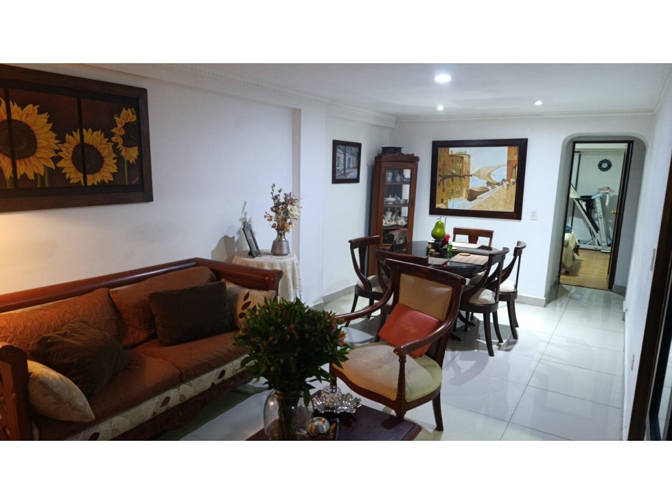 SE VENDE APARTAMENTO EN LA AV. 19 NORTE DE ARMENIA — foto 6