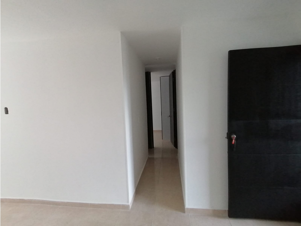 RENTAMOS APARTAMENTO PISO 4 SECTOR ORONEGRO, ARMENIA QUINDIO — foto 4